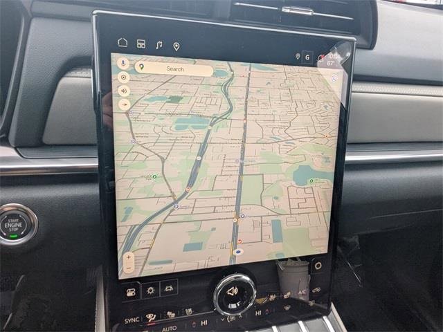 New 2026 GMC Terrain Elevation w/ Elevation Premium Package image 23