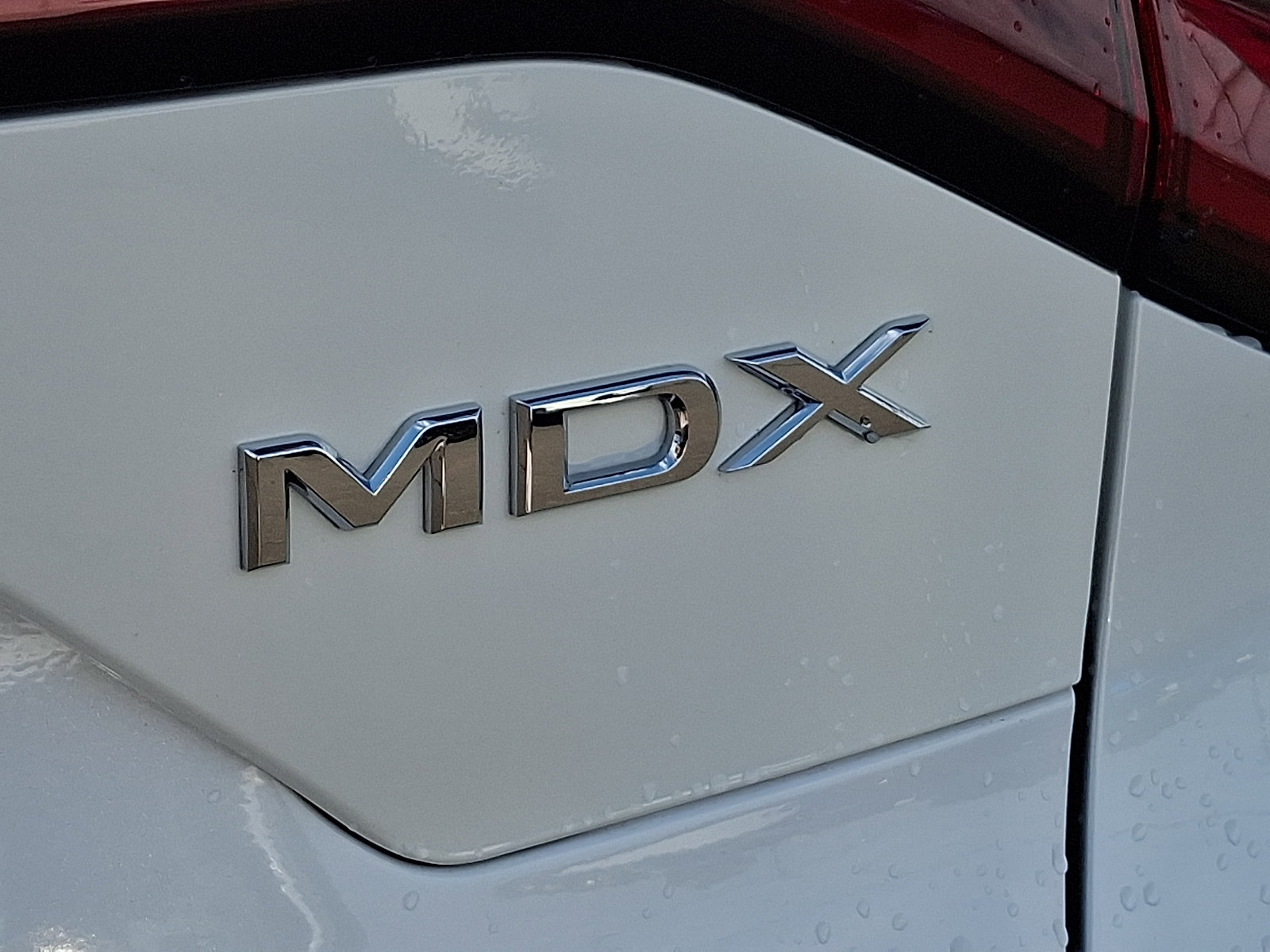 Certified 2026 Acura MDX SH-AWD image 34