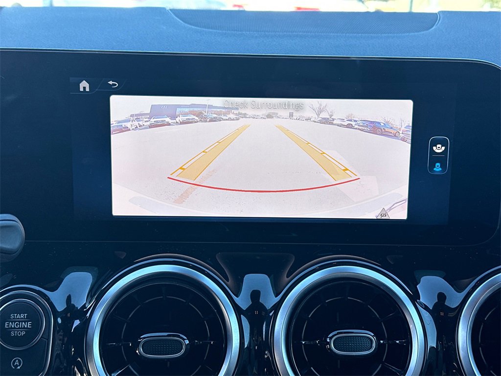 Certified 2026 Mercedes-Benz GLA 250 4MATIC image 31