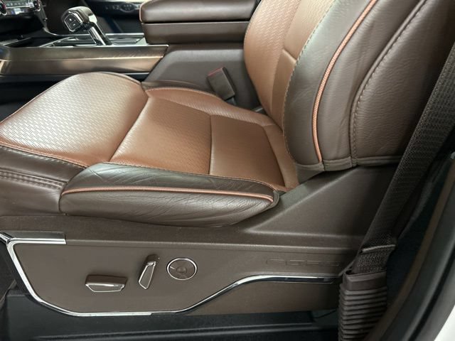 Used 2024 Ford F150 King Ranch AWD/4WD image 7