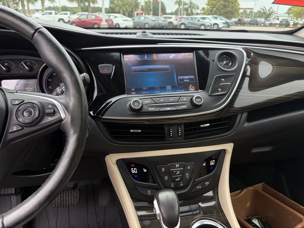 Used 2020 Buick Envision Essence w/ Experience Buick Package image 20