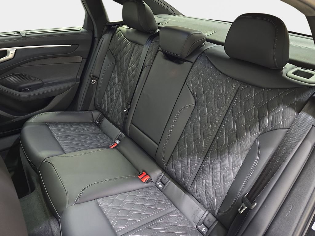 New 2026 Audi A6 3.0 image 13