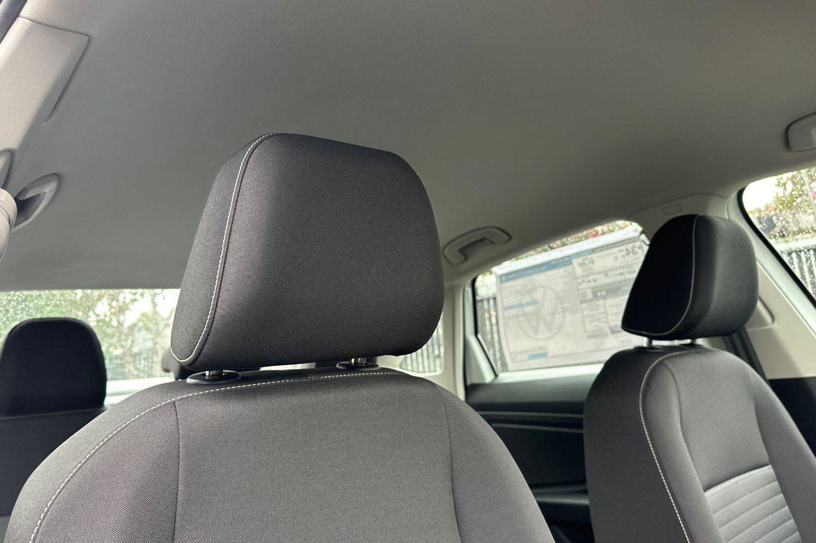 New 2026 Volkswagen Jetta S image 15