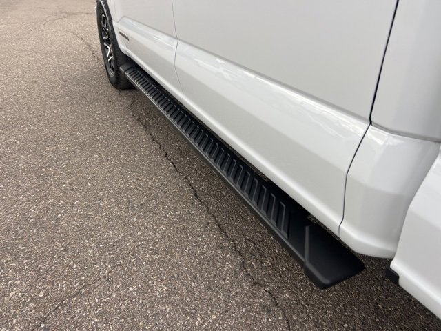 Certified 2023 Ford F150 XLT w/ Equipment Group 302A High image 26