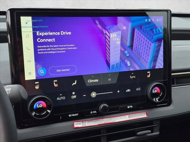 New 2026 Toyota bZ Woodland AWD/4WD image 11