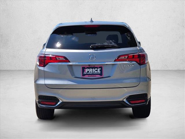 Used 2018 Acura RDX FWD image 7