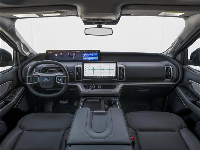 New 2027 Ford Expedition Active RWD image 5