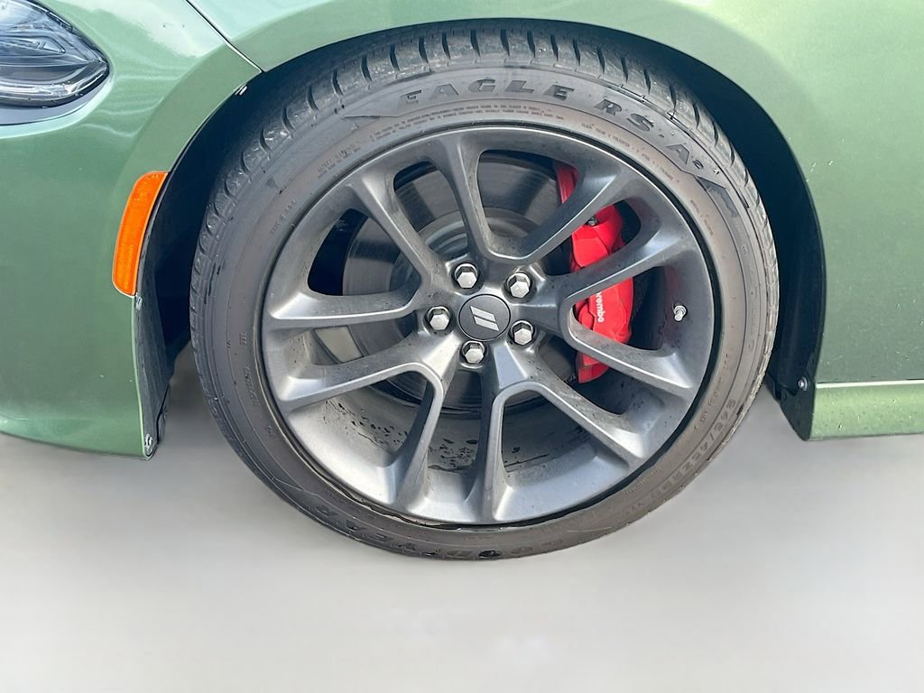 Used 2022 Dodge Charger Scat Pack image 10