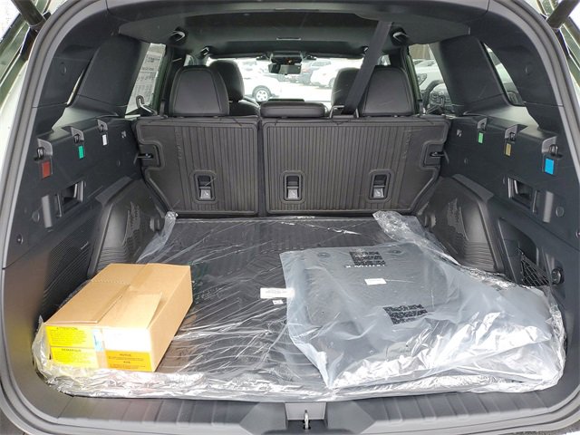 New 2026 Subaru Outback Touring XT image 6