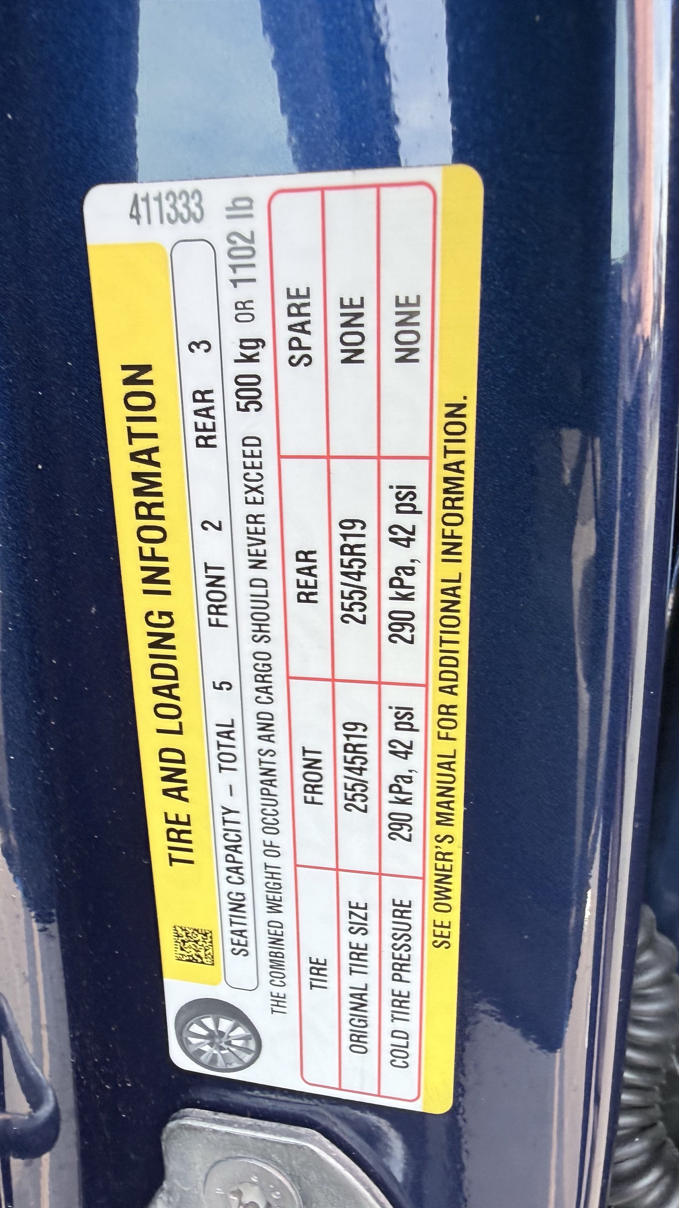 Used 2026 Tesla Model Y AWD image 26