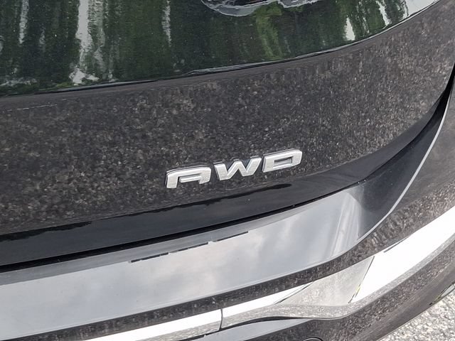 Certified 2022 GMC Terrain Denali AWD/4WD image 31