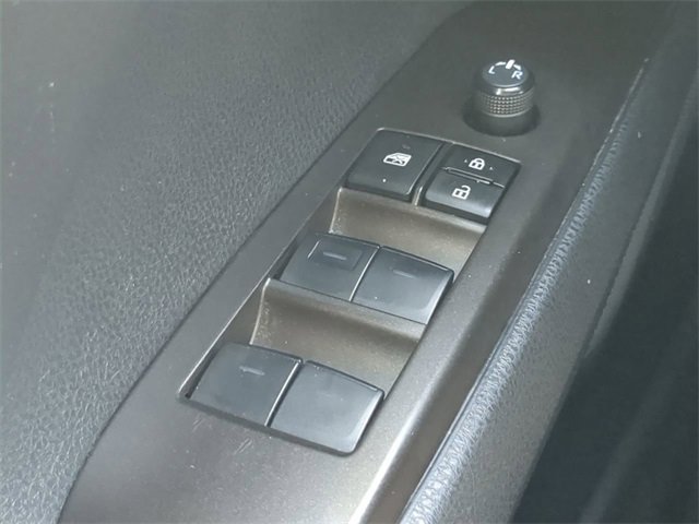 Certified 2023 Toyota Camry SE image 21