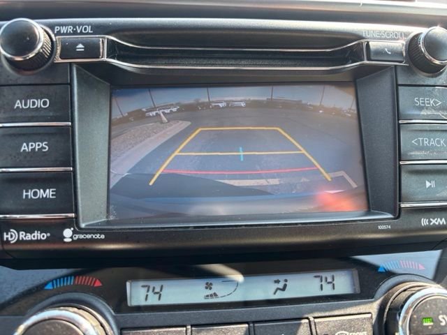 Used 2016 Toyota RAV4 XLE AWD/4WD image 18