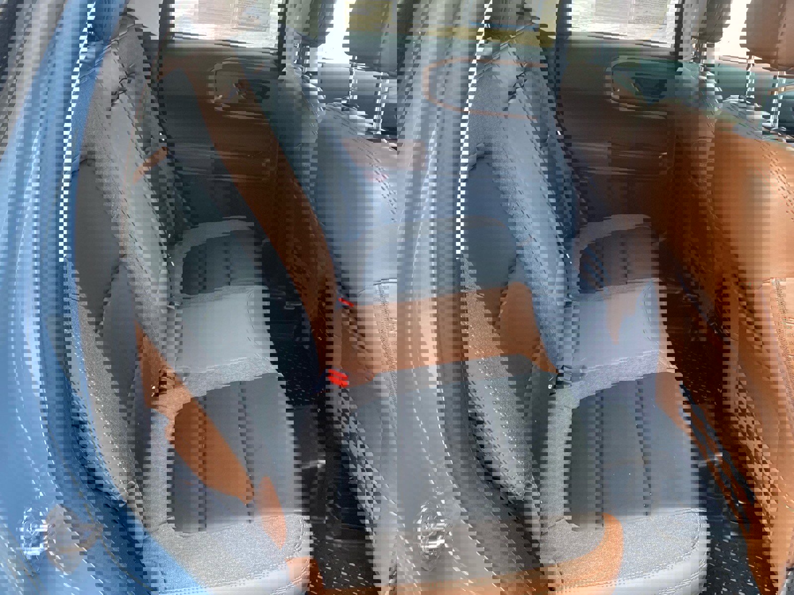 Used 2024 Ford Bronco Sport Outer Banks image 25