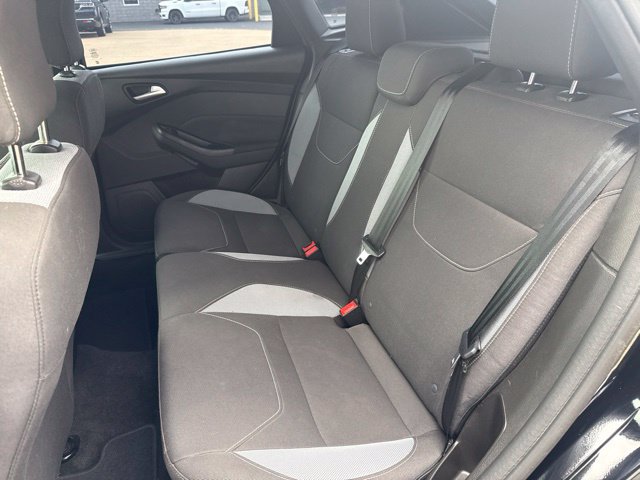 Used 2016 Ford Focus ST FWD image 27