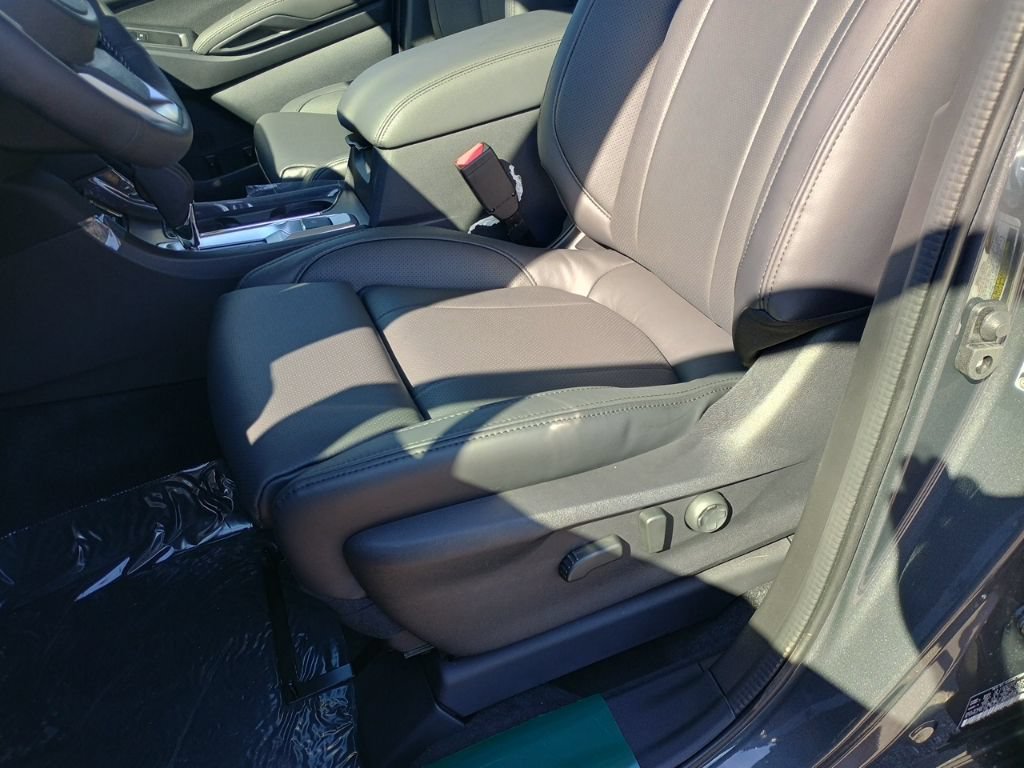 New 2026 Subaru Ascent Touring AWD/4WD image 10