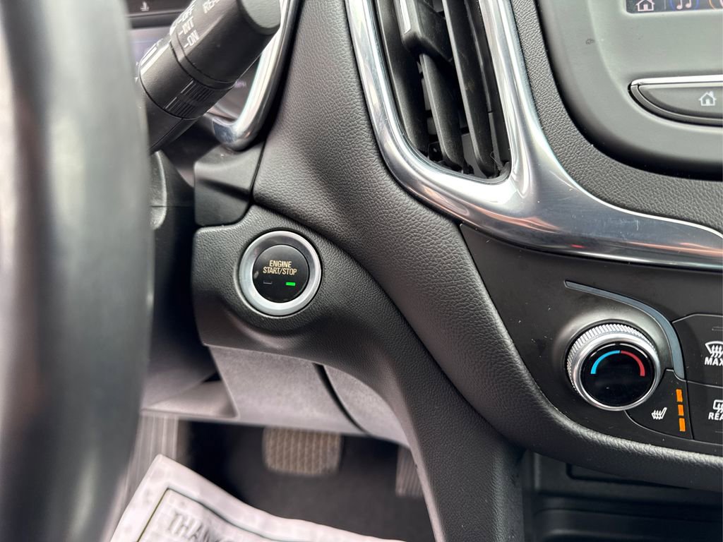 Used 2022 Chevrolet Equinox LT image 29