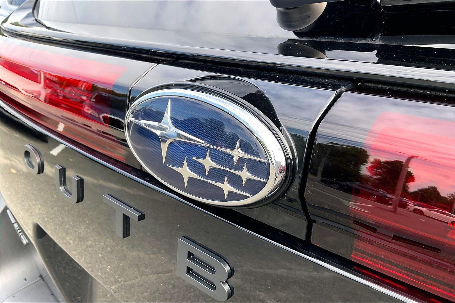 Certified 2026 Subaru Outback Premium AWD/4WD image 31