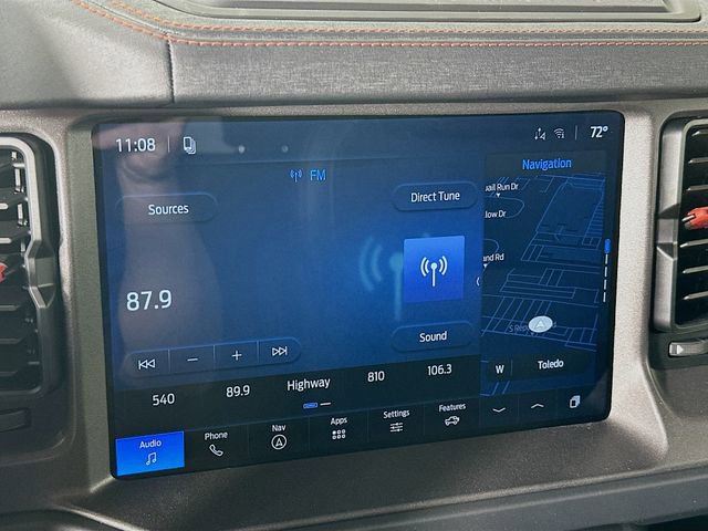 New 2026 Ford Bronco Raptor image 20