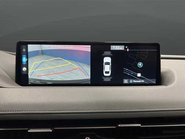 Used 2024 Genesis G80 2.5T image 10