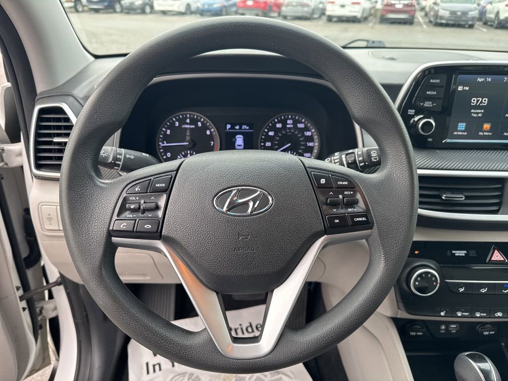 Used 2020 Hyundai Tucson Value image 15