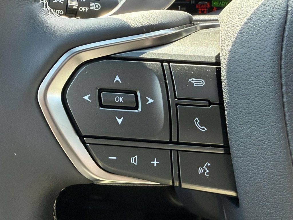 New 2026 Lexus LX 700h Luxury AWD/4WD image 18
