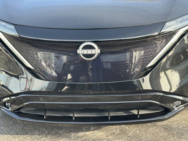 Certified 2023 Nissan Ariya AWD image 7
