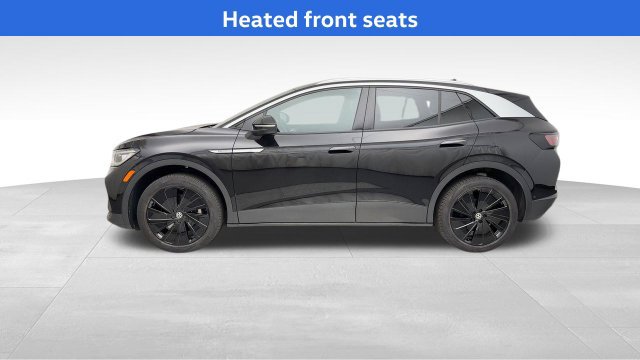 Used 2023 Volkswagen ID.4 Pro S Plus AWD/4WD image 7