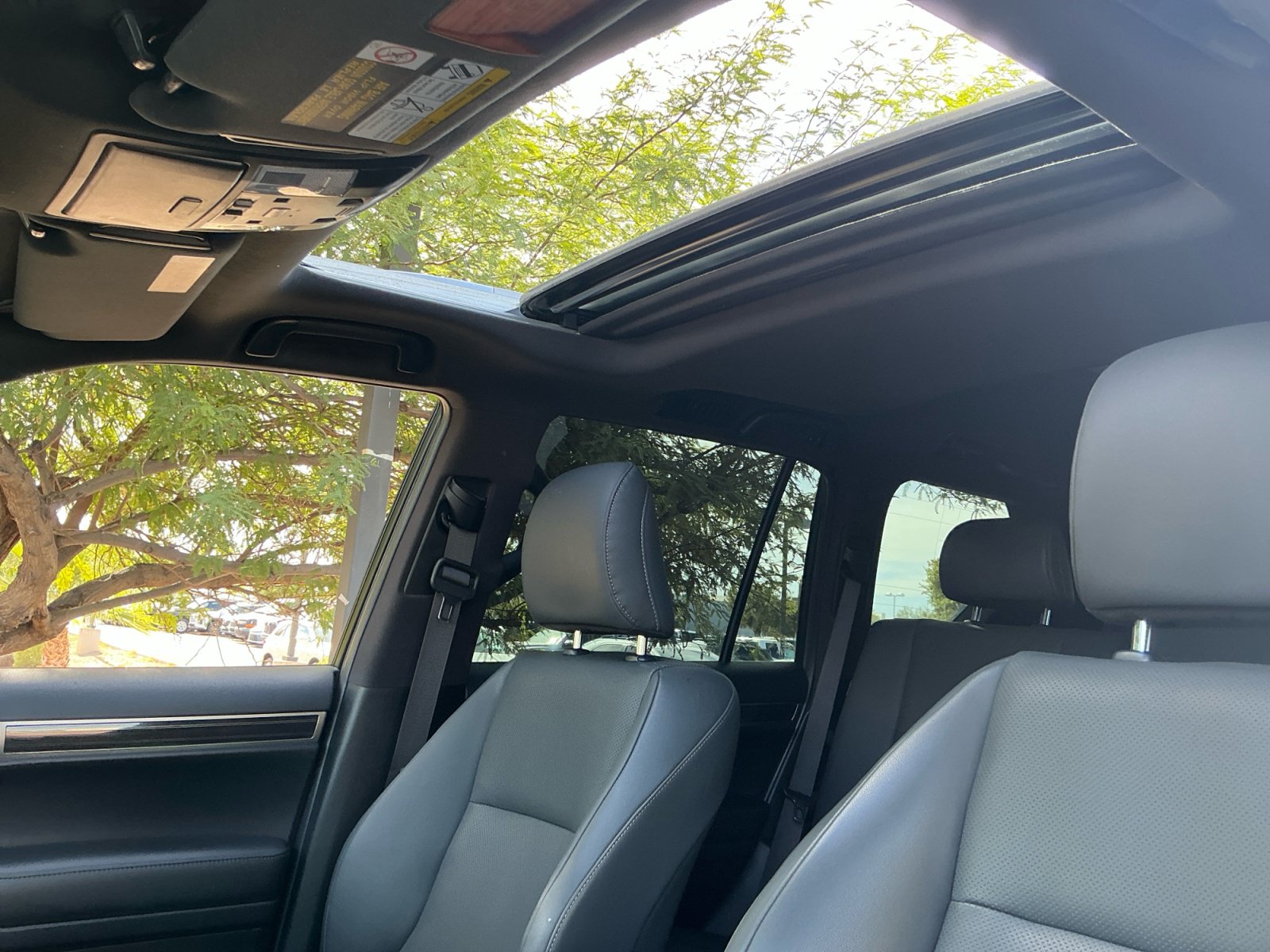 Used 2020 Lexus GX 460 Premium w/ Premium Package AWD/4WD image 29