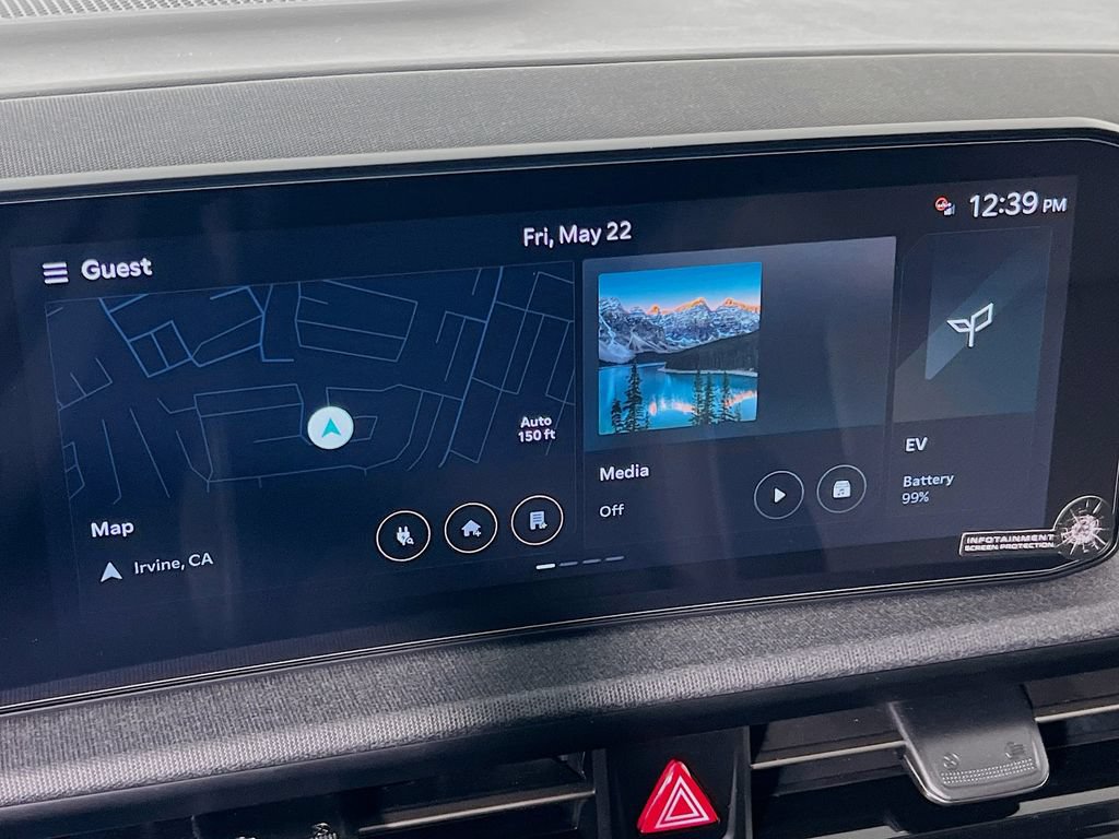 New 2026 Kia EV6 Light RWD image 12