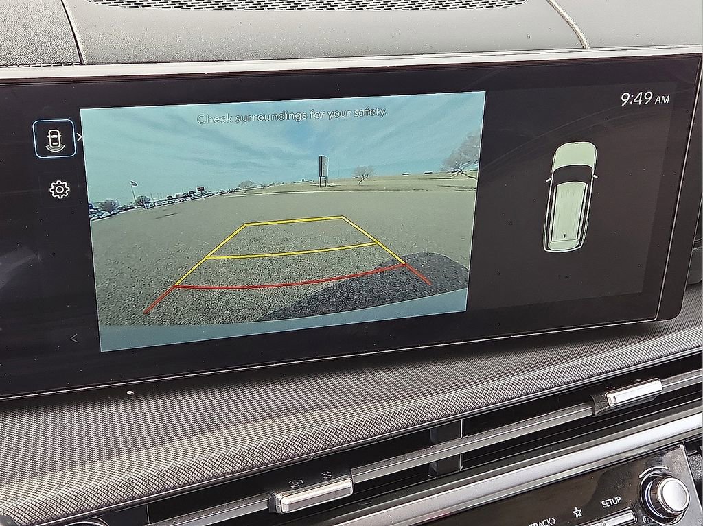 Used 2026 Hyundai Santa Fe SEL image 27