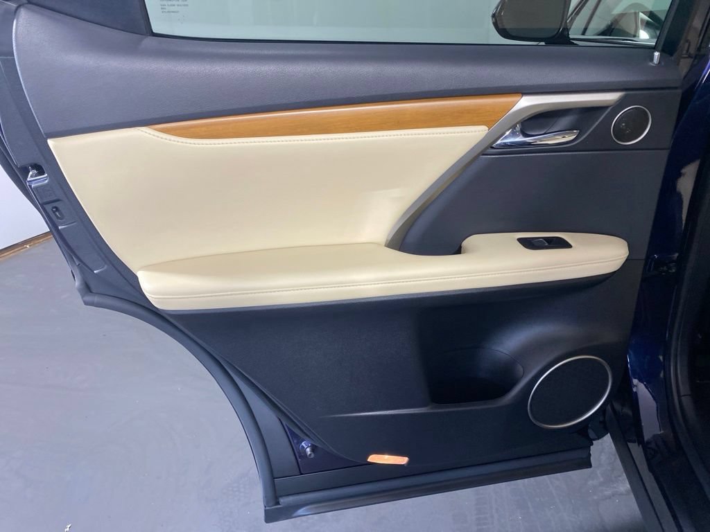 Used 2021 Lexus RX 350 AWD w/ Premium Package image 26