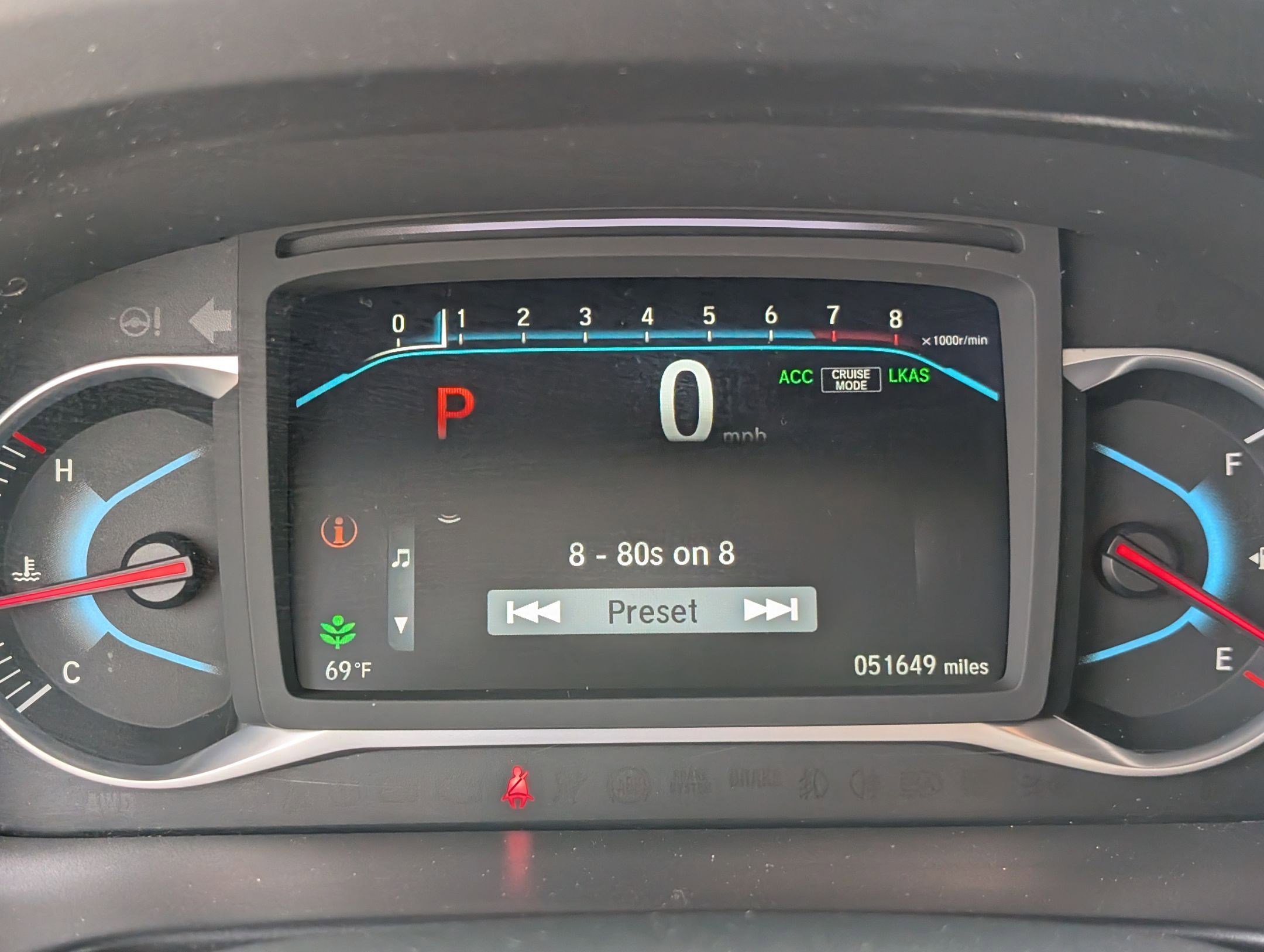 Used 2021 Honda Pilot Special Edition image 16