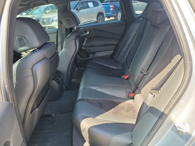 Used 2021 Acura TLX w/ A-SPEC Package FWD image 12