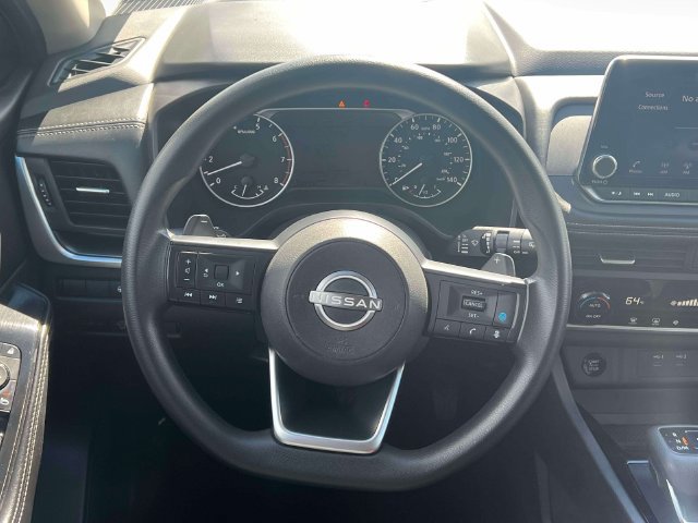 Used 2024 Nissan Rogue SV AWD/4WD image 11