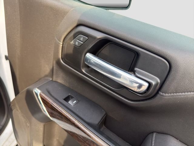 Used 2022 GMC Sierra 1500 Elevation image 22
