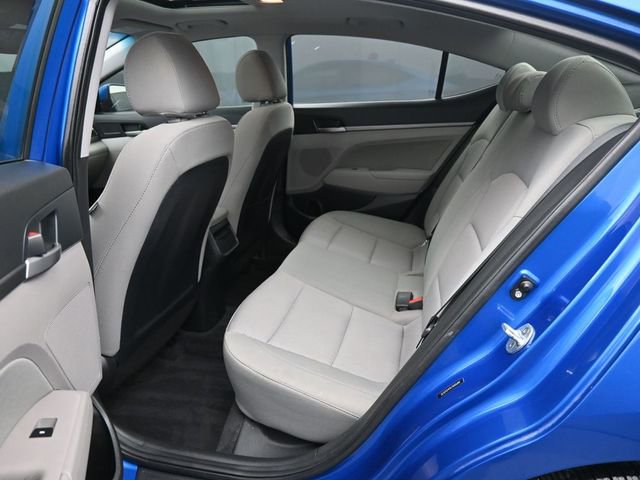 Used 2018 Hyundai Elantra Value Edition image 35
