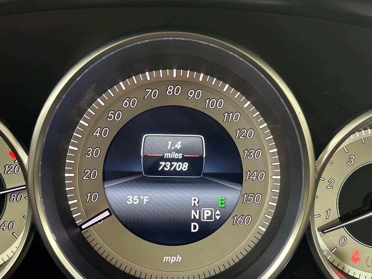 Used 2015 Mercedes-Benz CLS 400 image 34