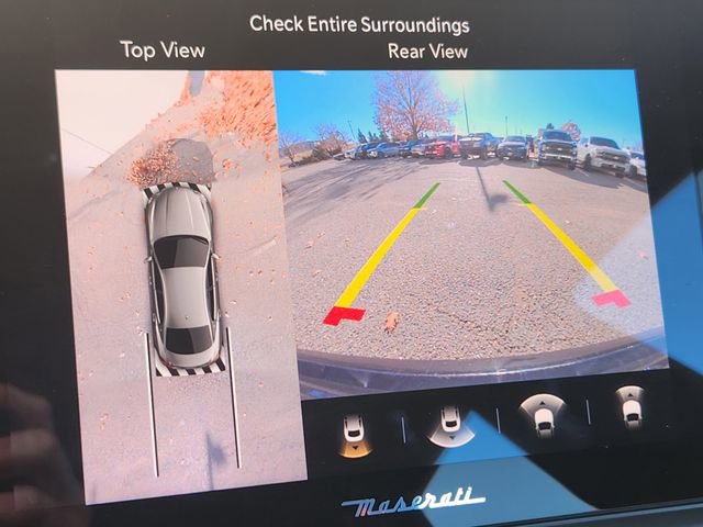 Used 2021 Maserati Ghibli S GranSport Q4 image 24