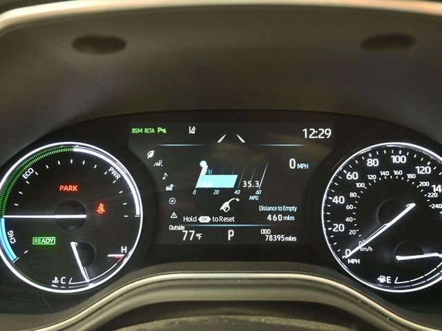 Used 2020 Toyota Avalon Limited w/ Advanced Safety Package FWD image 31