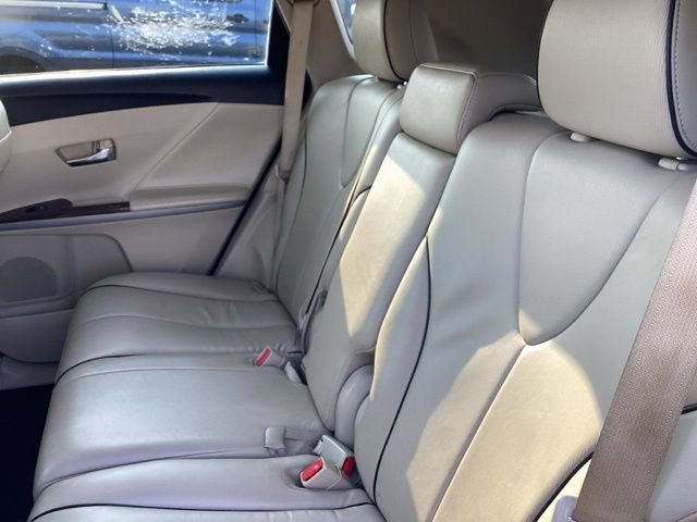 Used 2013 Toyota Venza XLE AWD/4WD image 15