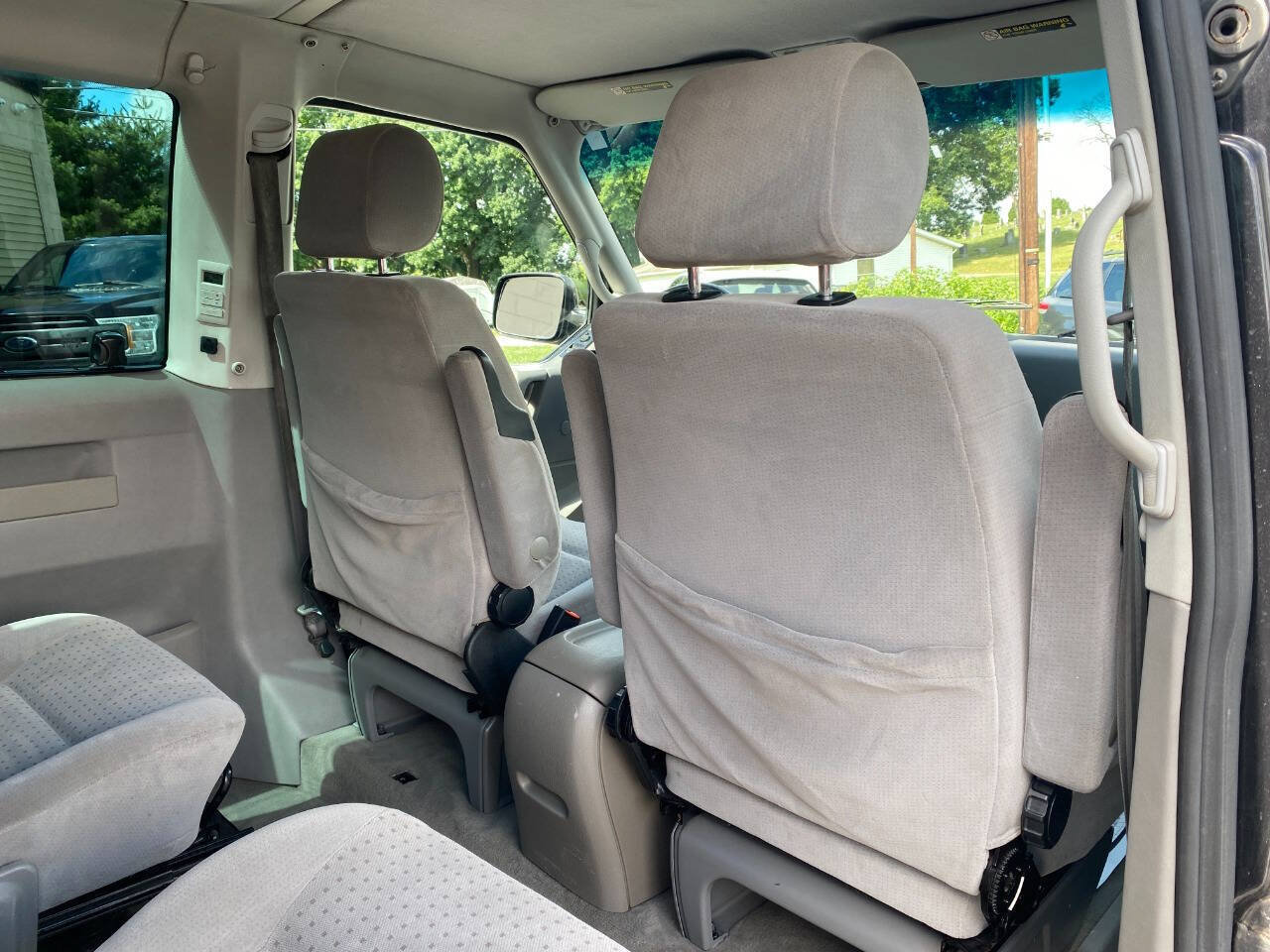 Used 2000 Volkswagen Eurovan MV FWD image 23