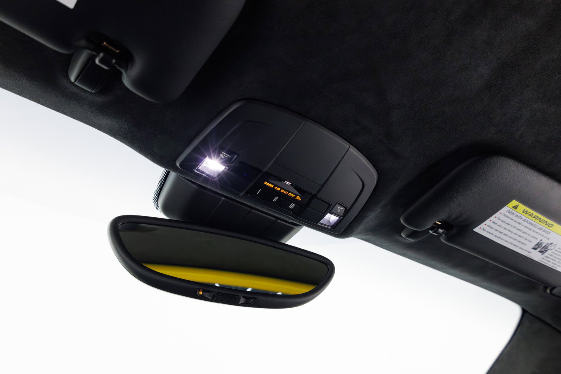 Used 2016 Porsche 911 GT3 RS image 30