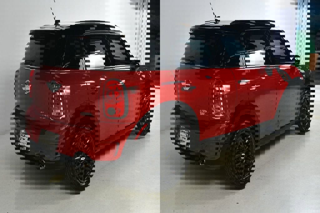 Used 2013 MINI Cooper Countryman S image 8