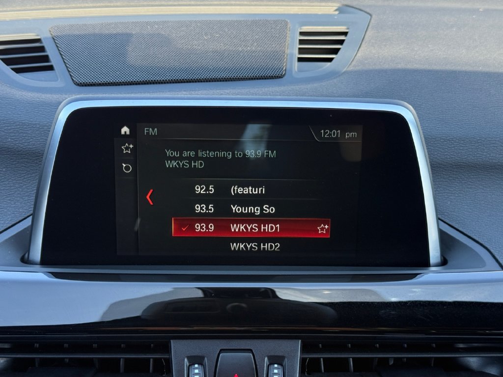 Used 2018 BMW X1 sDrive28i FWD image 14