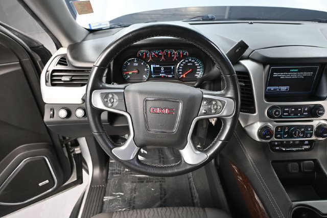 Used 2020 GMC Yukon SLE w/ SLE Value Package AWD/4WD image 21