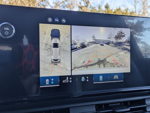 Used 2026 Honda Prologue Elite image 13