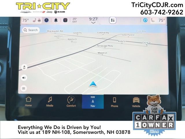 Used 2022 Jeep Grand Cherokee Limited image 21