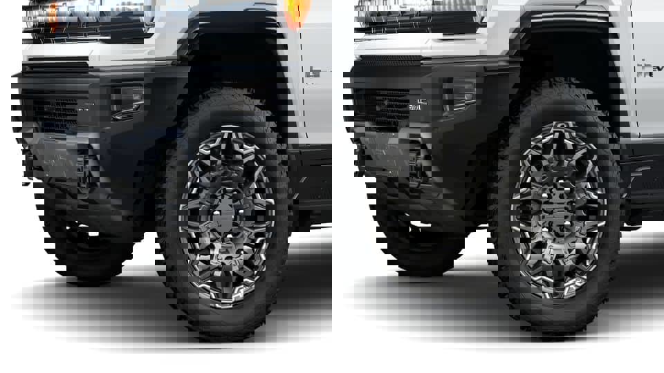 New 2025 GMC Hummer EV 3X w/ Battery Pack, 24 Module Pack image 55