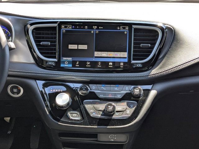 New 2026 Chrysler Pacifica Select FWD image 20